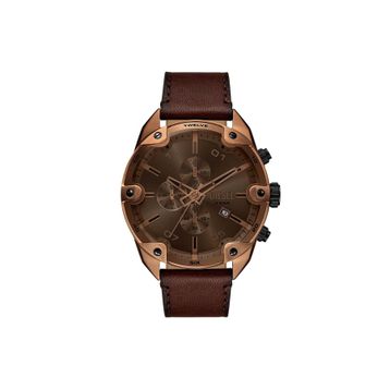 Diesel DZ4698 Bronz Erkek Kol Saati