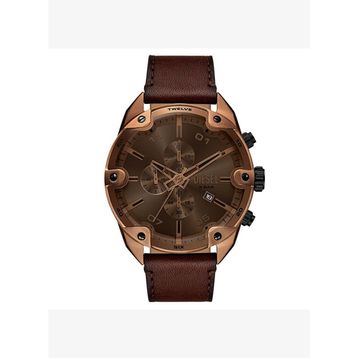 Diesel DZ4698 Bronz Erkek Kol Saati