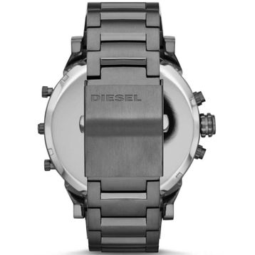 Diesel DZ7315 Analog Metal Kordon Klasik Erkek Kol Saati