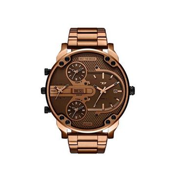 Diesel DZ7493 Bronz Erkek Kol Saati