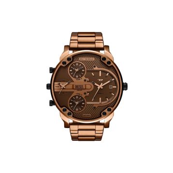 Diesel DZ7493 Bronz Erkek Kol Saati