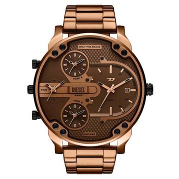 Diesel DZ7493 Bronz Erkek Kol Saati