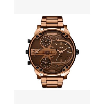 Diesel DZ7493 Bronz Erkek Kol Saati