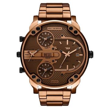 Diesel DZ7493 Bronz Erkek Kol Saati