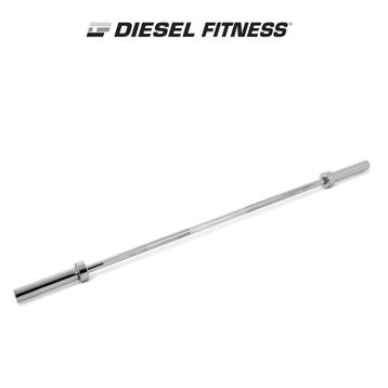 Diesel Fitness 152 cm Olimpik Düz Bar