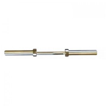 Diesel Fitness 1DIASOB-51C 51 cm Olimpik Düz Bar 51 cm