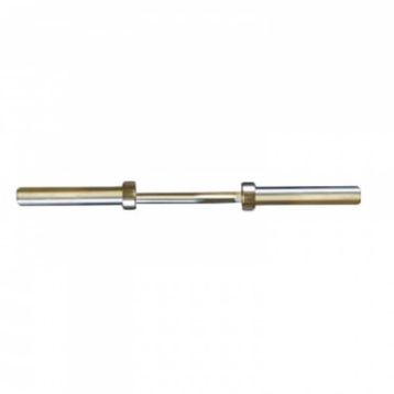 Diesel Fitness 1DIASOB-51C 51 cm Olimpik Düz Bar 51 cm