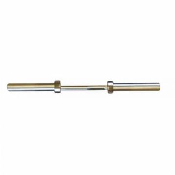 Diesel Fitness 1DIASOB-51C 51 cm Olimpik Düz Bar 51 cm
