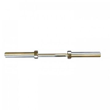 Diesel Fitness 1DIASOB-51C 51 cm Olimpik Düz Bar 51 cm