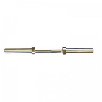 Diesel Fitness 1DIASOB-51C 51 cm Olimpik Düz Bar 51 cm