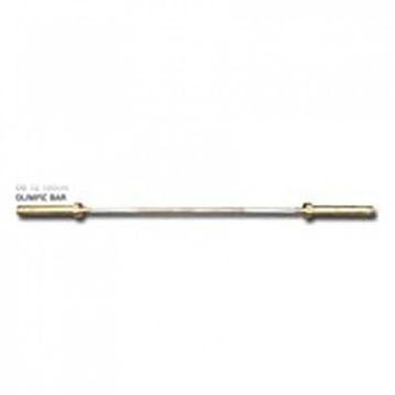 Diesel Fitness 218 cm Olimpik Düz Bar