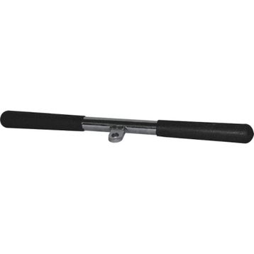 Diesel Fitness CAB018 Low-T Bar