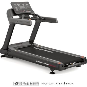 Diesel Fitness Panther Koşu Bandı