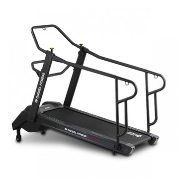Diesel Fitness Power Zone Koşu Bandı