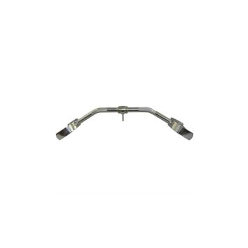 Diesel Fitness Prostyle Lat Bar