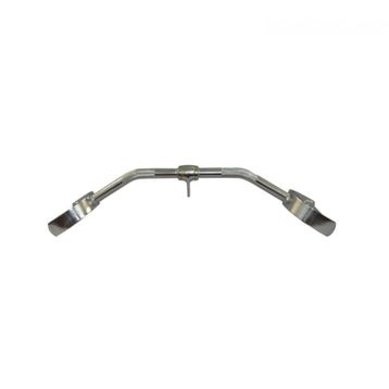 Diesel Fitness Prostyle Lat Bar