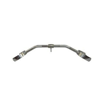 Diesel Fitness Prostyle Lat Bar