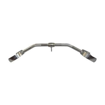 Diesel Fitness Prostyle Lat Bar