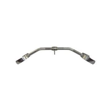 Diesel Fitness Prostyle Lat Bar
