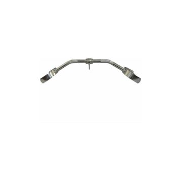 Diesel Fitness Prostyle Lat Bar