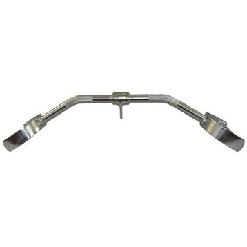 Diesel Fitness Prostyle Lat Bar