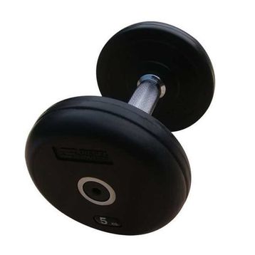 Diesel Fitness PSD-5 2.5 kg Kauçuk Dambıl