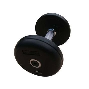 Diesel Fitness PSD-5 2.5 kg Kauçuk Dambıl