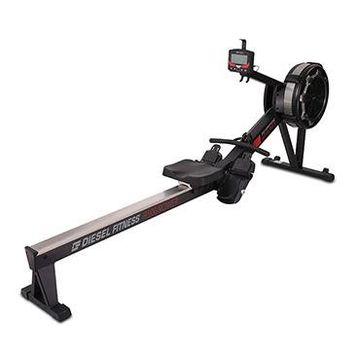 Diesel Fitness R500 Kondisyon Küreği