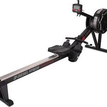 Diesel Fitness R500 Kondisyon Küreği