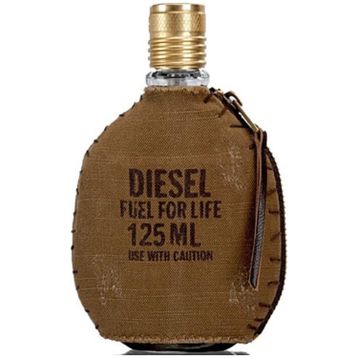 Diesel Fuel For Life EDT Odunsu 125 ml Erkek Parfümü