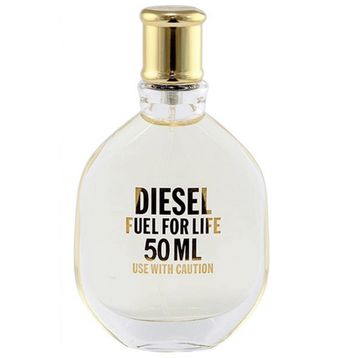 Diesel Fuel For Life Femme EDP 50 ml Kadın Parfüm