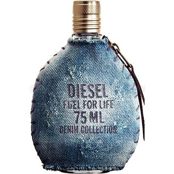Diesel Fuel For Life Her Denim EDT 75 ml Kadın Parfüm