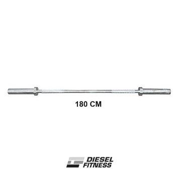 Diesel Olimpic 180 cm Düz Bar