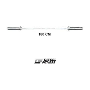Diesel Olimpic 180 cm Düz Bar