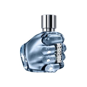 Diesel Only The Brave EDT 125 ml Erkek Parfüm