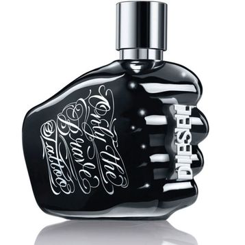 Diesel Only The Brave Tattoo 516531659 Renksiz EDT 125 ml Erkek Parfüm