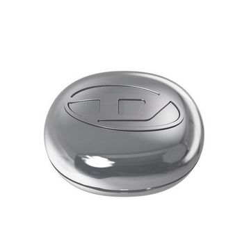 Diesel True Wireless Gümüş Bluetooth Kulaklık