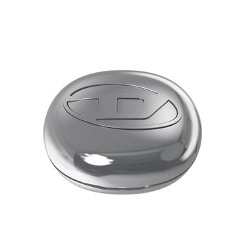Diesel True Wireless Gümüş Bluetooth Kulaklık