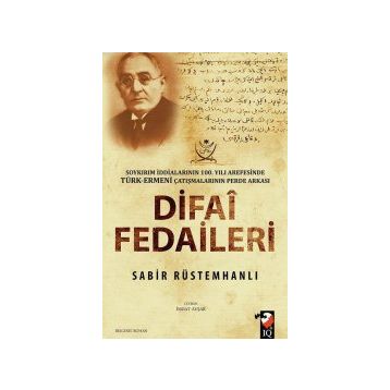 Difai Fedaileri - Sabir Rüstemhanlı