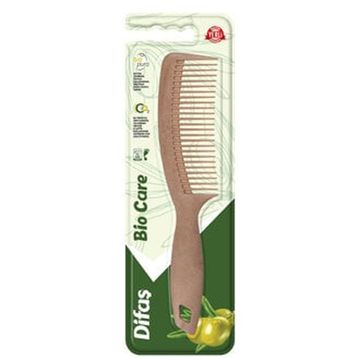 Difaş 3028 Bio Care Saplı Büyük Tarak
