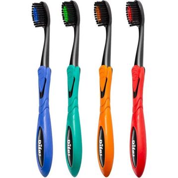 Difaş Double Power 1+1 3 Adet Diş Fırçası