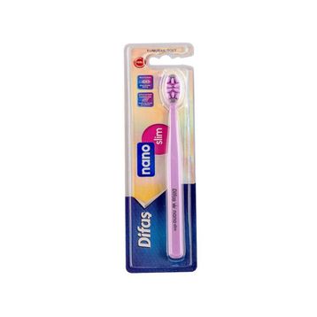 Difaş Nano Slim Diş Fırçası