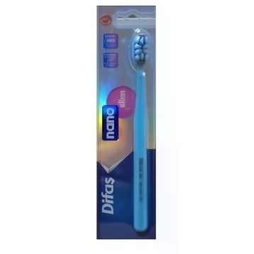 Difaş Nano Slim Diş Fırçası