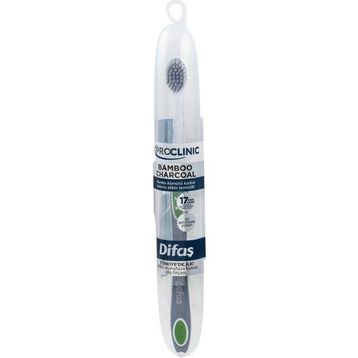 Difaş Proclinic Bamboo Chorcoal Diş Fırçası