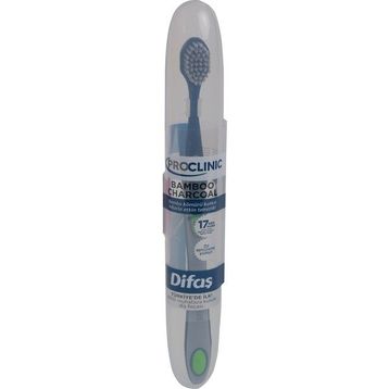 Difaş Proclinic Bamboo Chorcoal Diş Fırçası