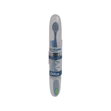 Difaş Proclinic Bamboo Chorcoal Diş Fırçası