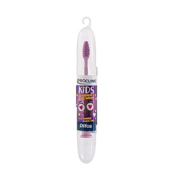 Difaş Proclinic Kids Çocuk Diş Fırçası