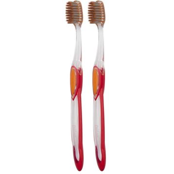 Difaş Proclinic Volcanic 2'li Diş Fırçası