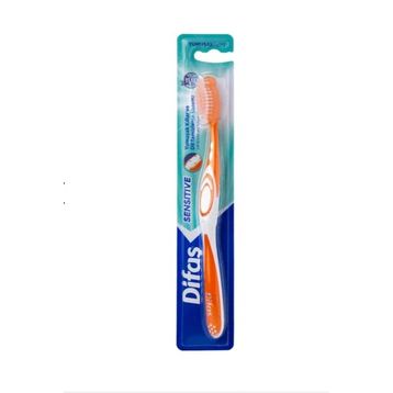 Difaş Sensetive Yumuşak Diş Fırçası