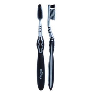 Difaş Silver Black Diş Fırçası